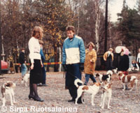 L&auml;nderijaoston kokous