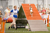 Kaisa ja Ralli
