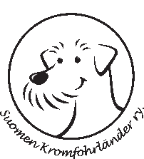 Logo by Kaisa Eskola