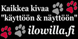 Logo IloWilla