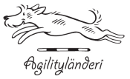 logo agilityl&auml;nderi