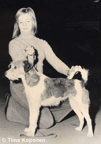 Tiina Koponen